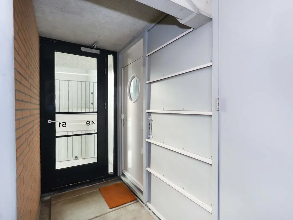 Laan naar Emiclaer 51, Amersfoort