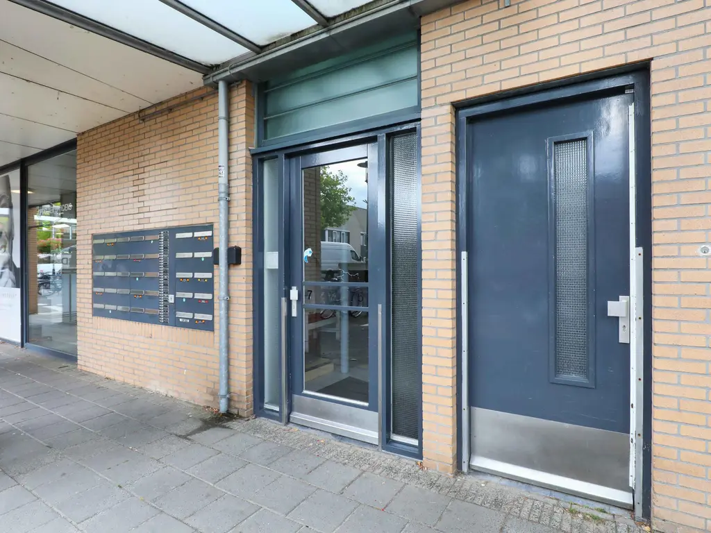 Laan naar Emiclaer 51, Amersfoort