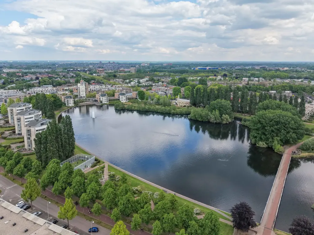 Laan naar Emiclaer 51, Amersfoort