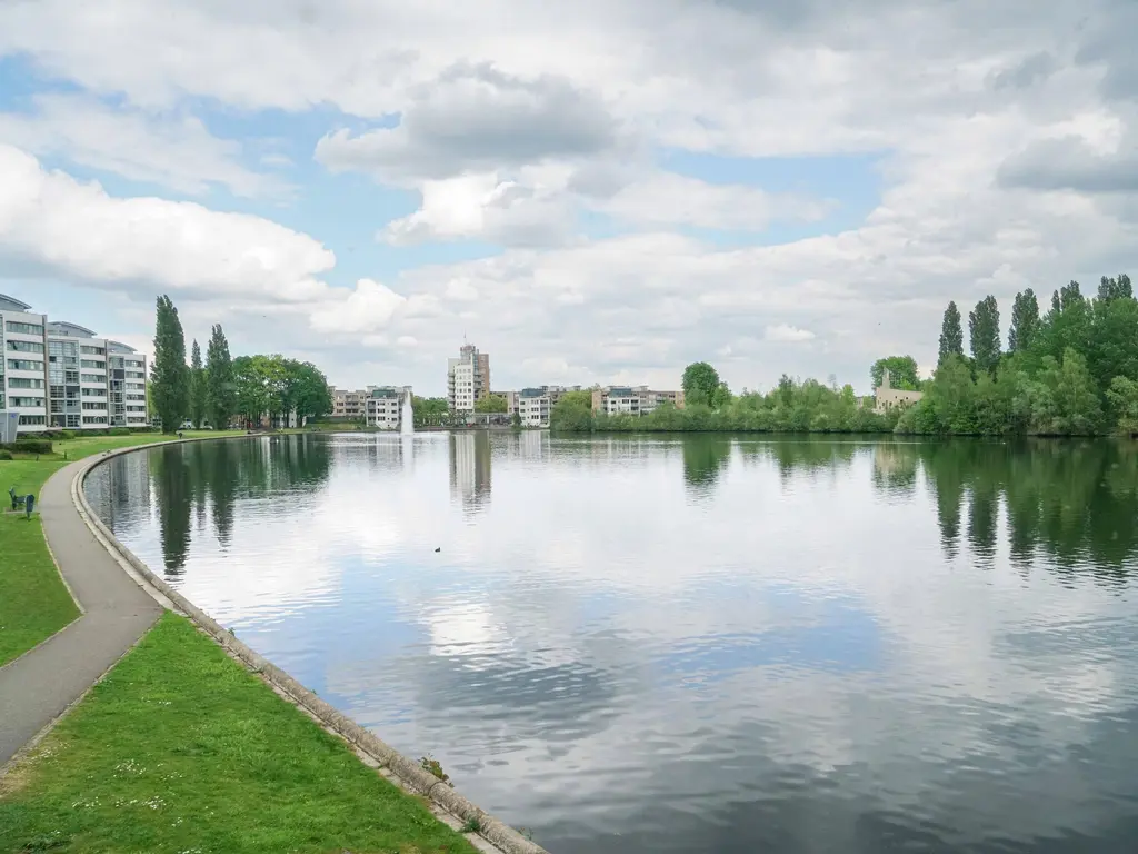 Laan naar Emiclaer 51, Amersfoort