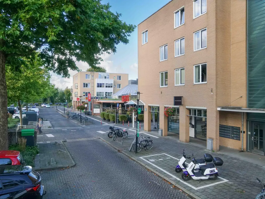 Laan naar Emiclaer 51, Amersfoort