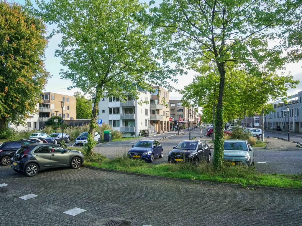 Laan naar Emiclaer 51, Amersfoort