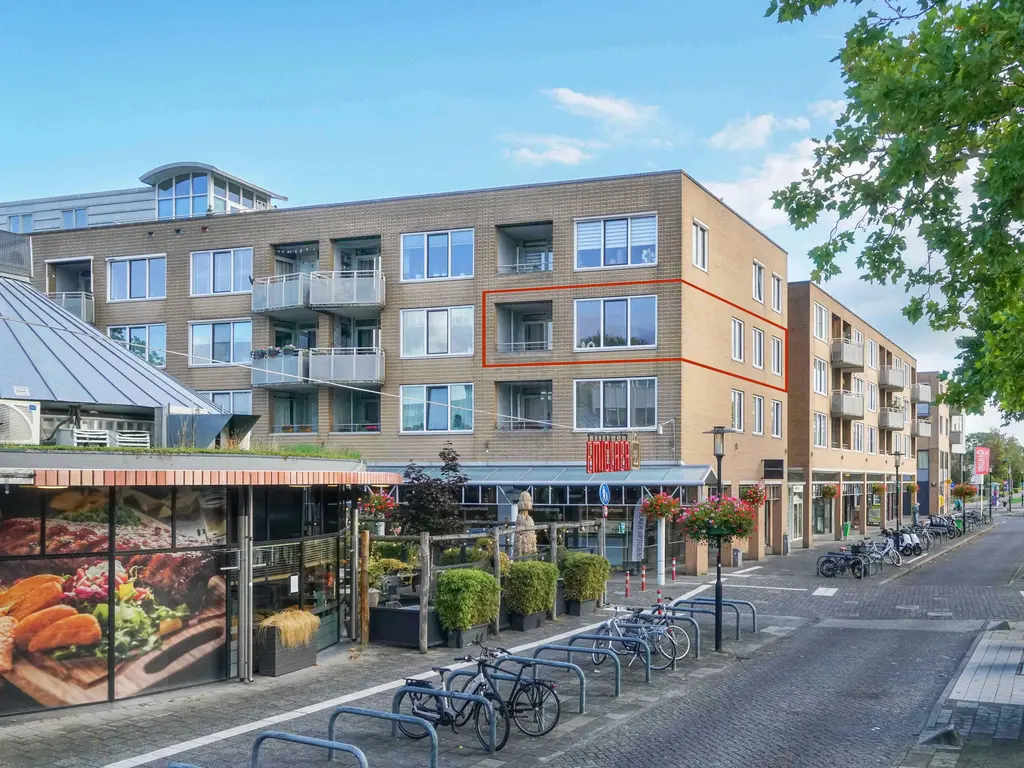 Laan naar Emiclaer 51, Amersfoort