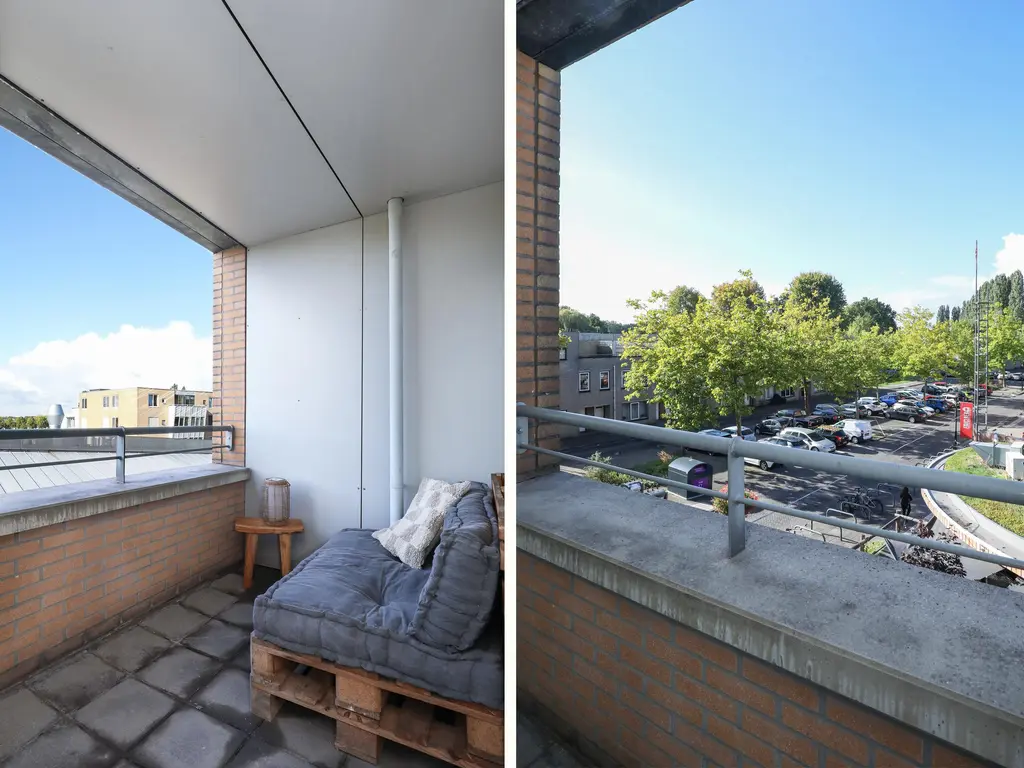 Laan naar Emiclaer 51, Amersfoort