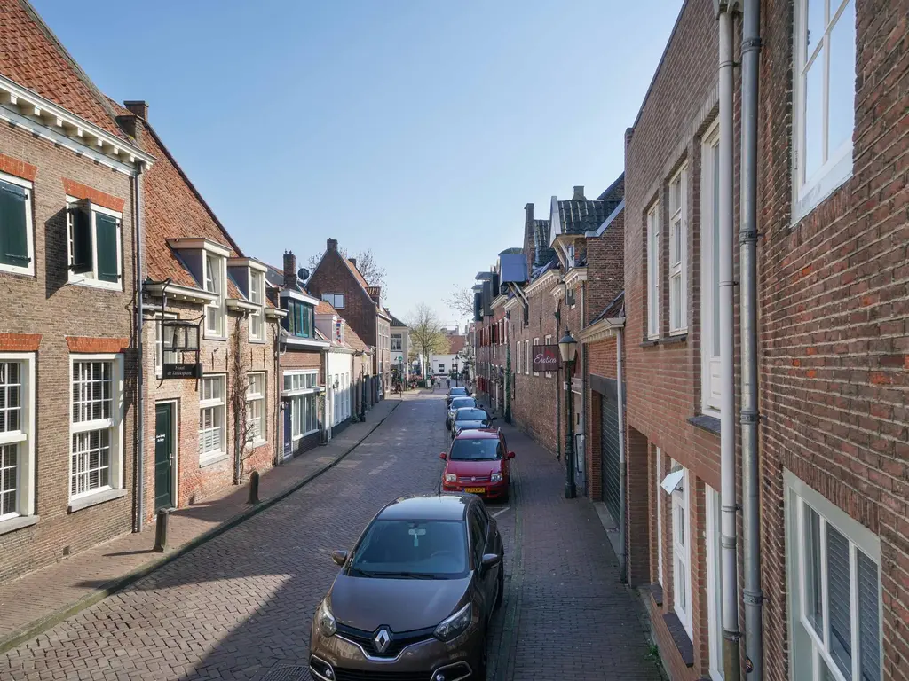 Coninckstraat 14, AMERSFOORT