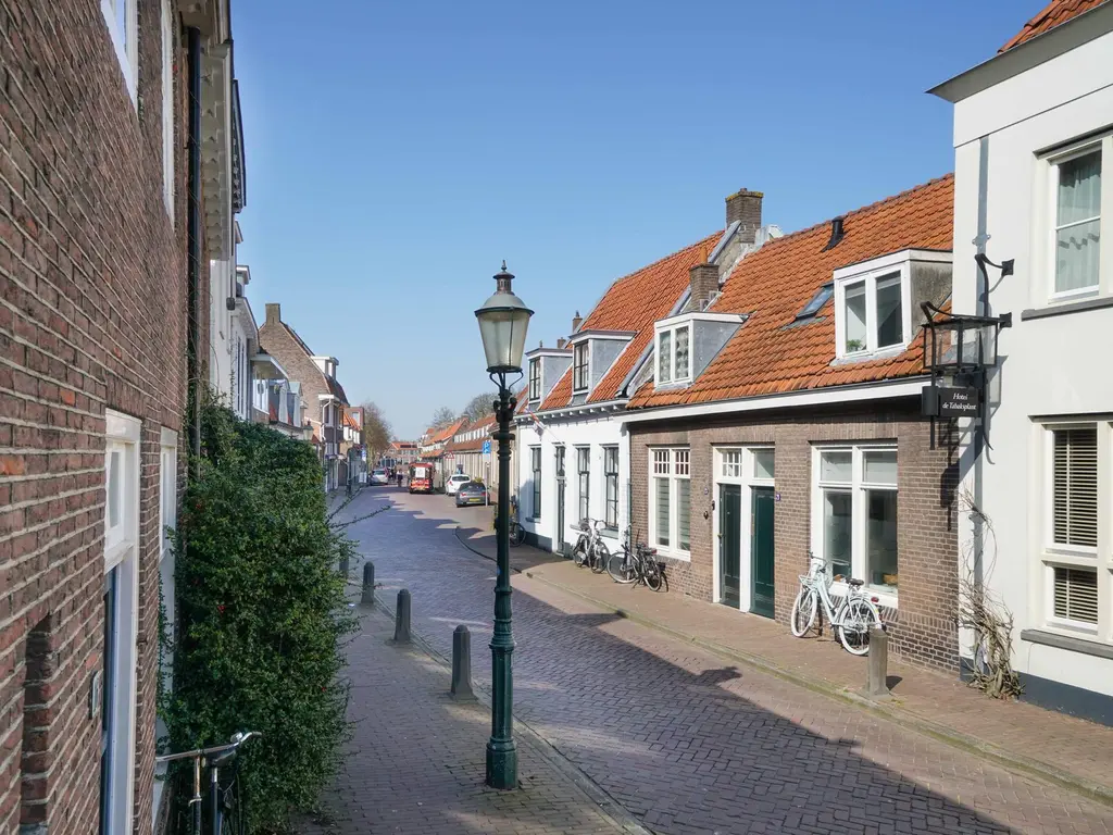 Coninckstraat 14, AMERSFOORT