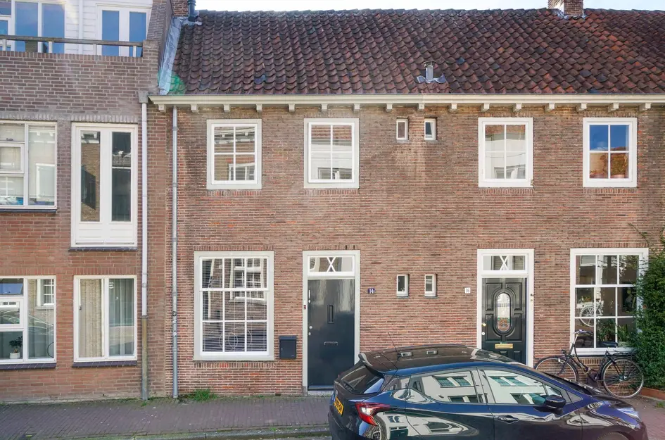 Coninckstraat 14