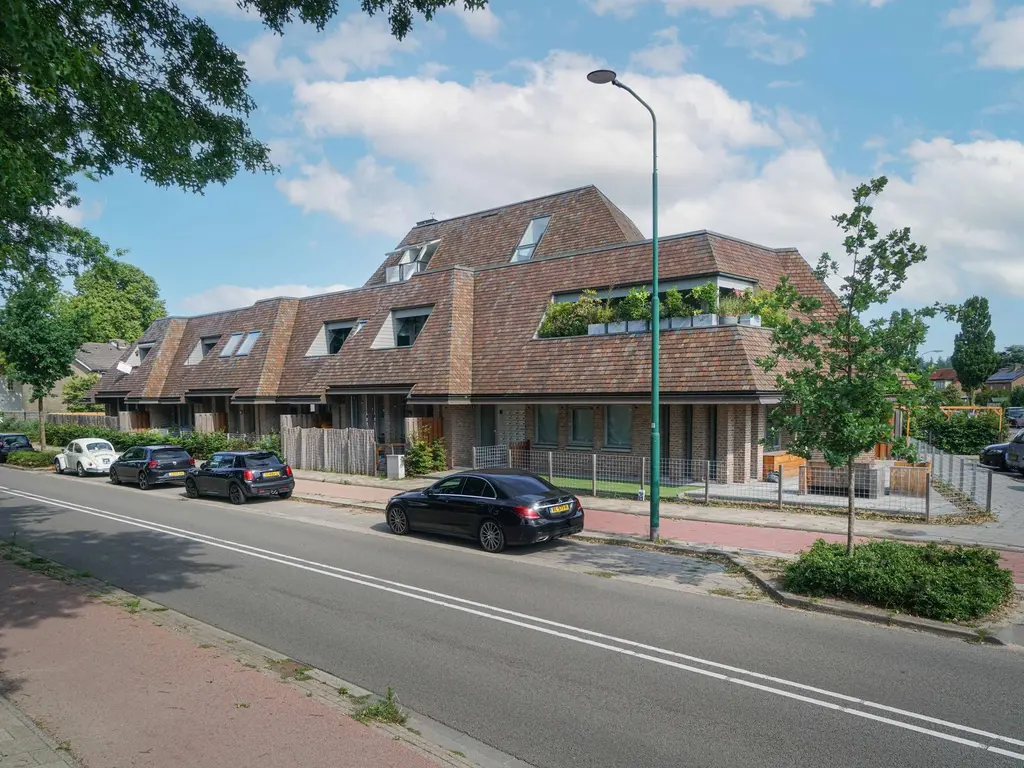 Beckeringhstraat 36 11, SOEST