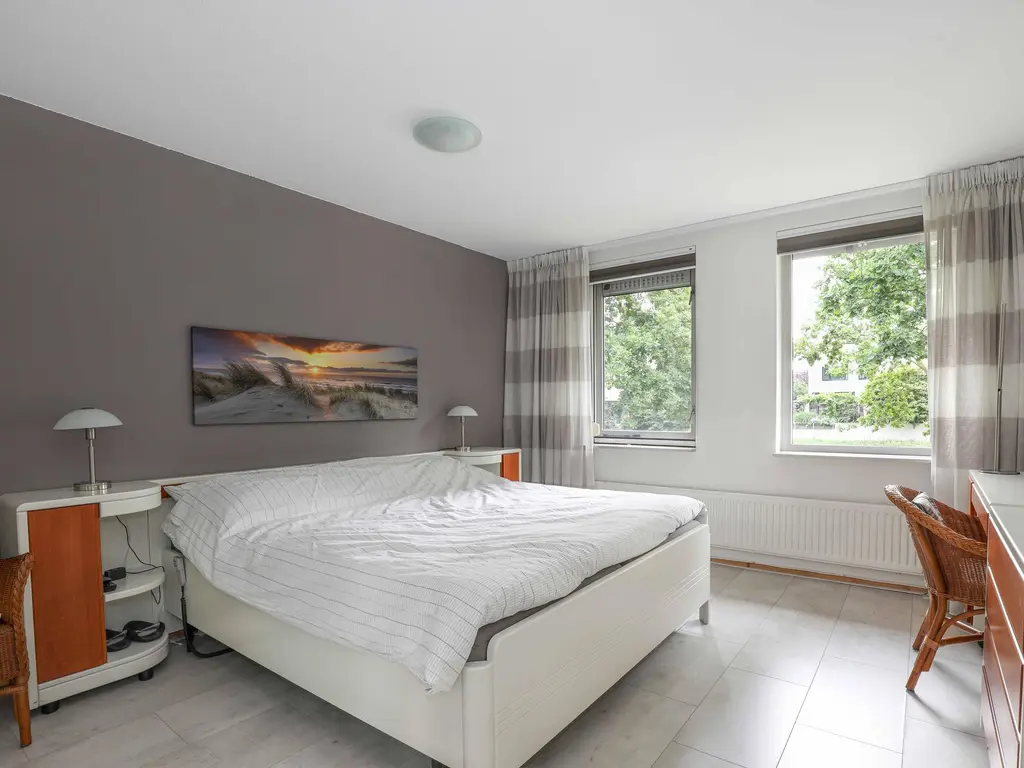 Gaardendreef 9, AMERSFOORT