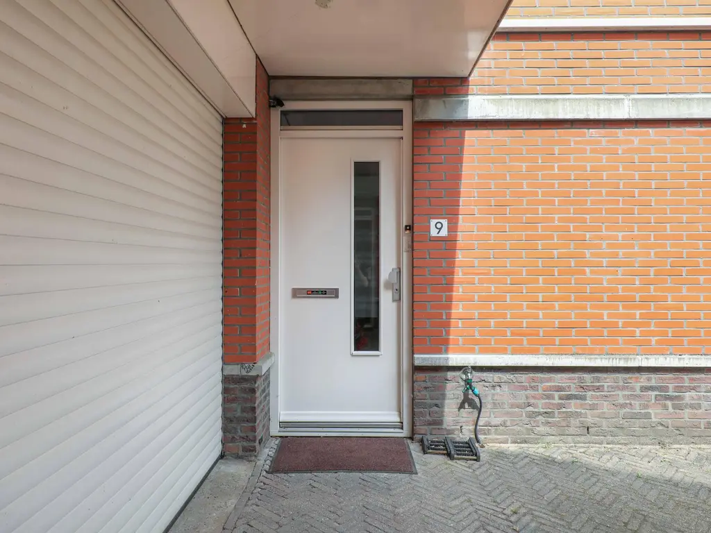 Gaardendreef 9, AMERSFOORT