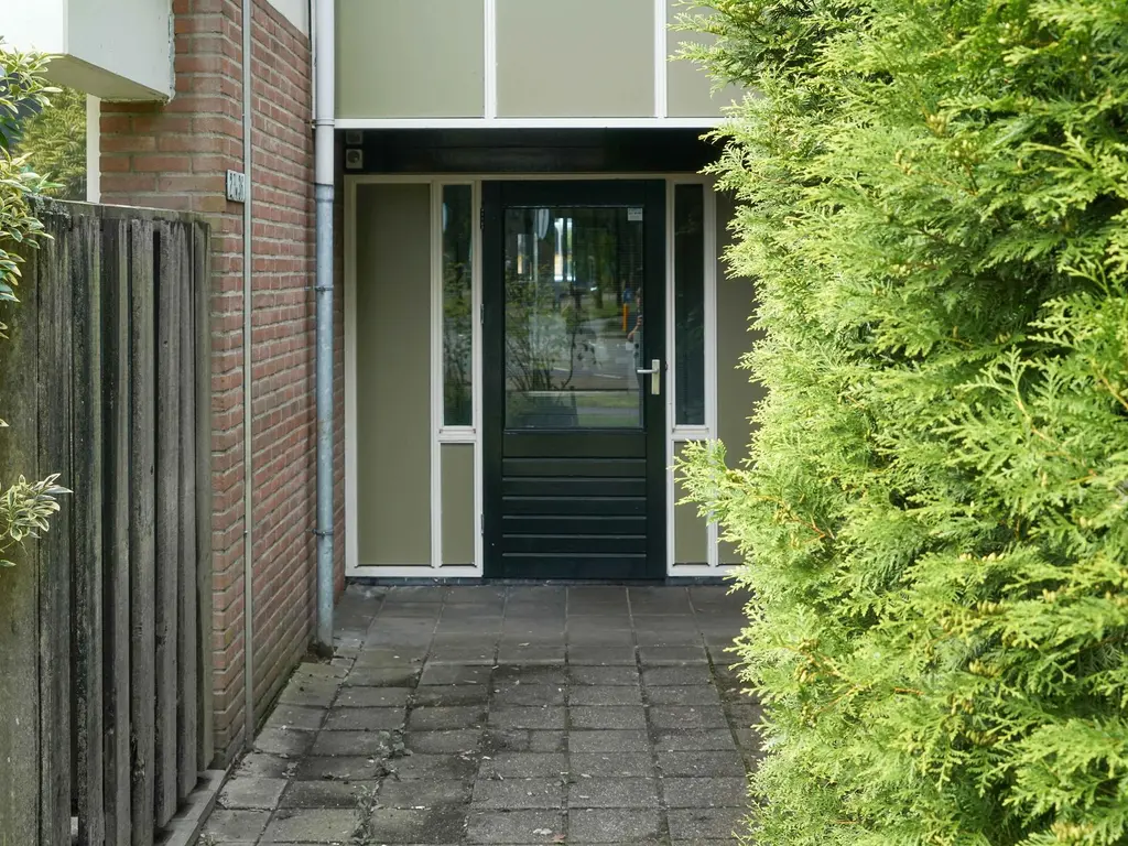 Elly Takmastraat 34, AMERSFOORT