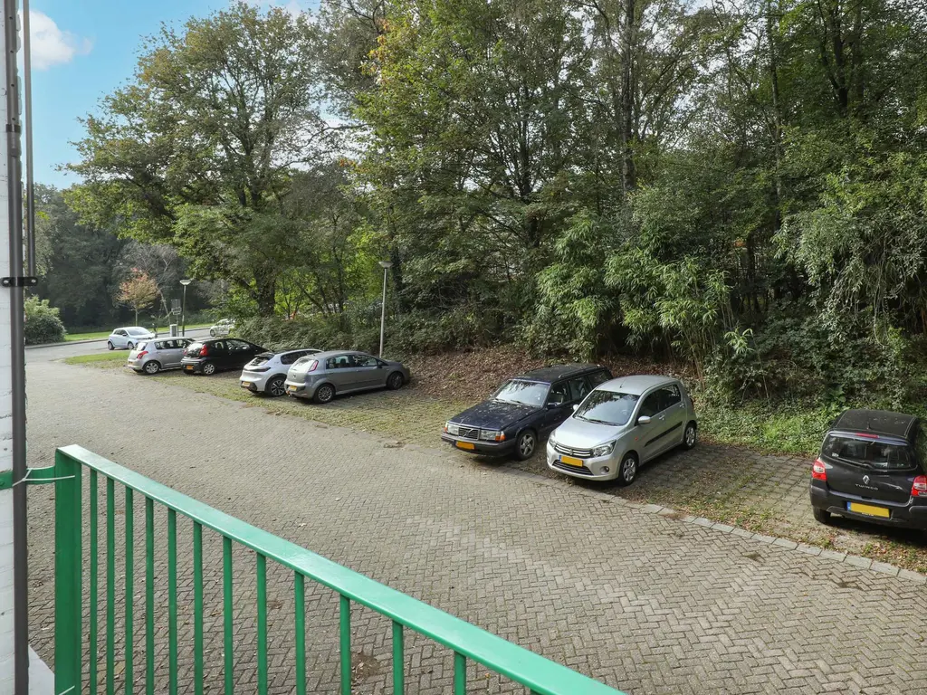 Surinamelaan 103A, AMERSFOORT