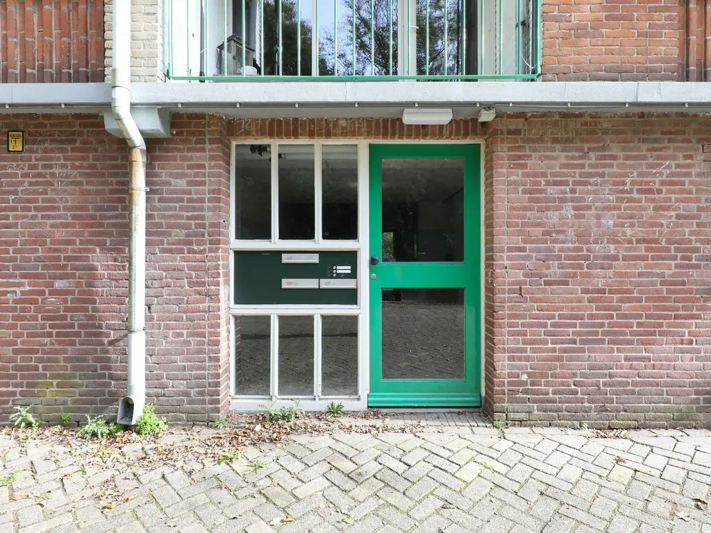 Surinamelaan 103A, AMERSFOORT