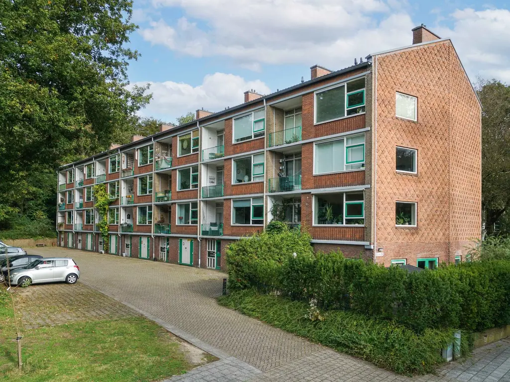 Surinamelaan 103A, AMERSFOORT