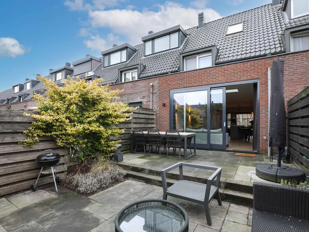 Hoenderberg 38, AMERSFOORT