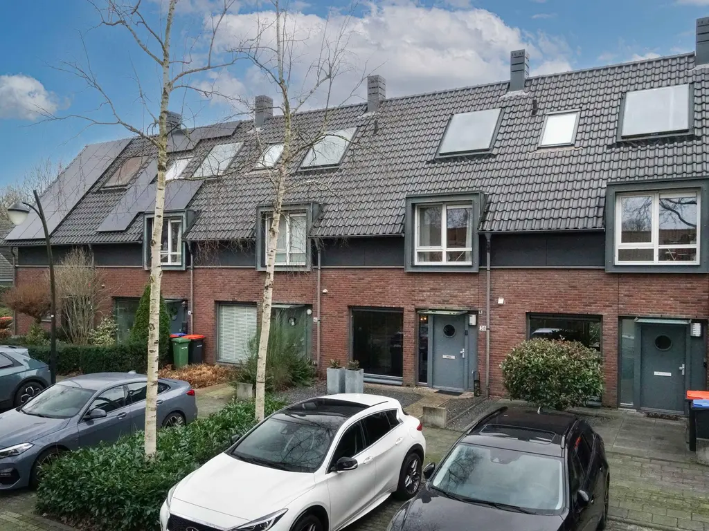 Hoenderberg 38, AMERSFOORT