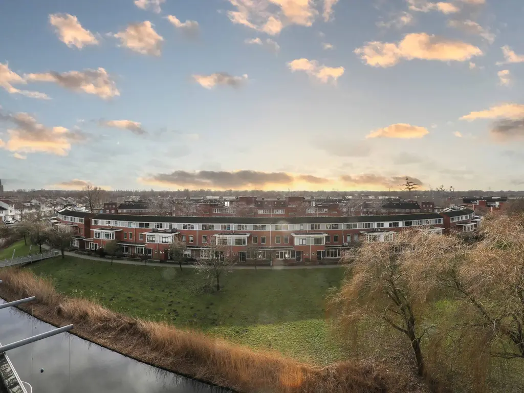 Regenboog 28, AMERSFOORT