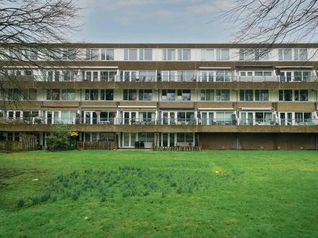 Turpijnplaats 1, AMERSFOORT