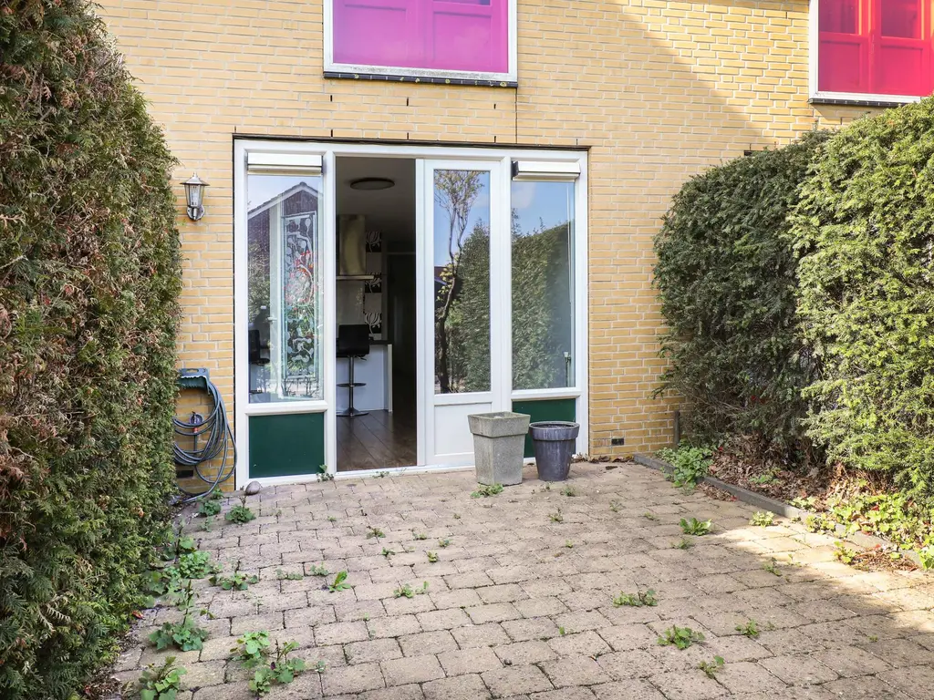 Kameleonstraat 22, SOEST