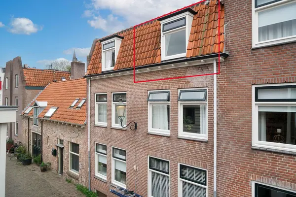 Valkestraat 30B