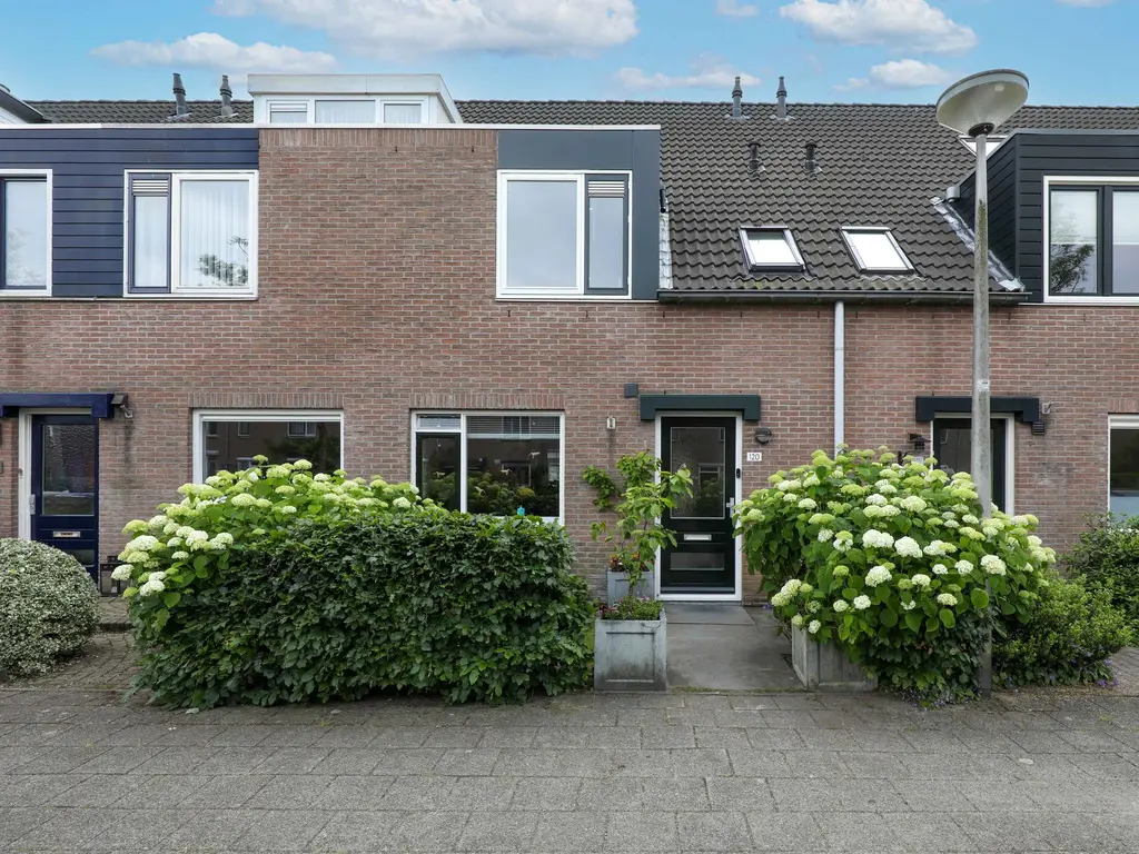 De Koop 120, HOOGLAND