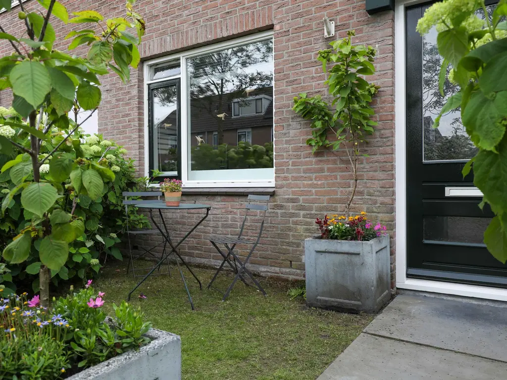 De Koop 120, HOOGLAND