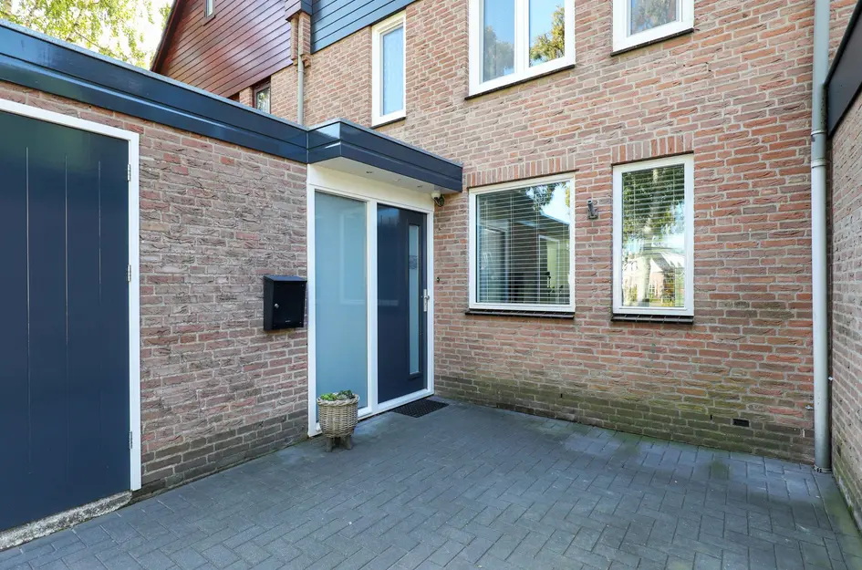 Van Geijnstraat 28