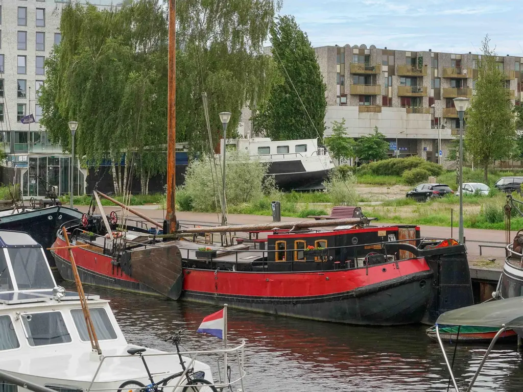 Kleine Koppel 9, AMERSFOORT