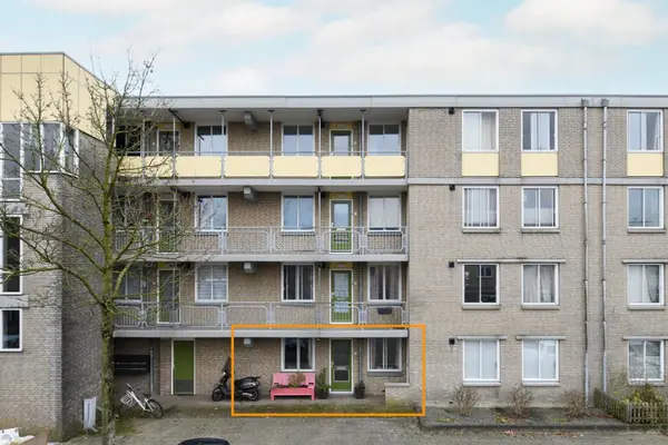 Camera Obscurastraat 137