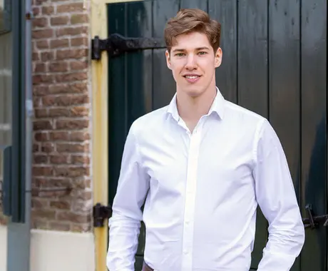 Youri Schaap