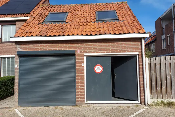 Afbeelding 1