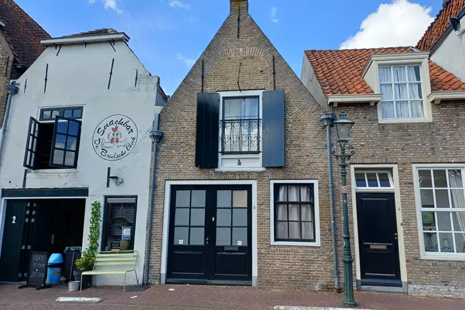 Afbeelding 1