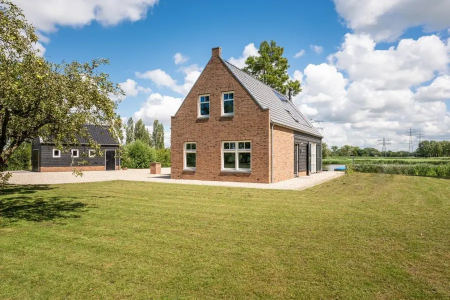 huurwoningen te huur op Ooievaarsdijk 5