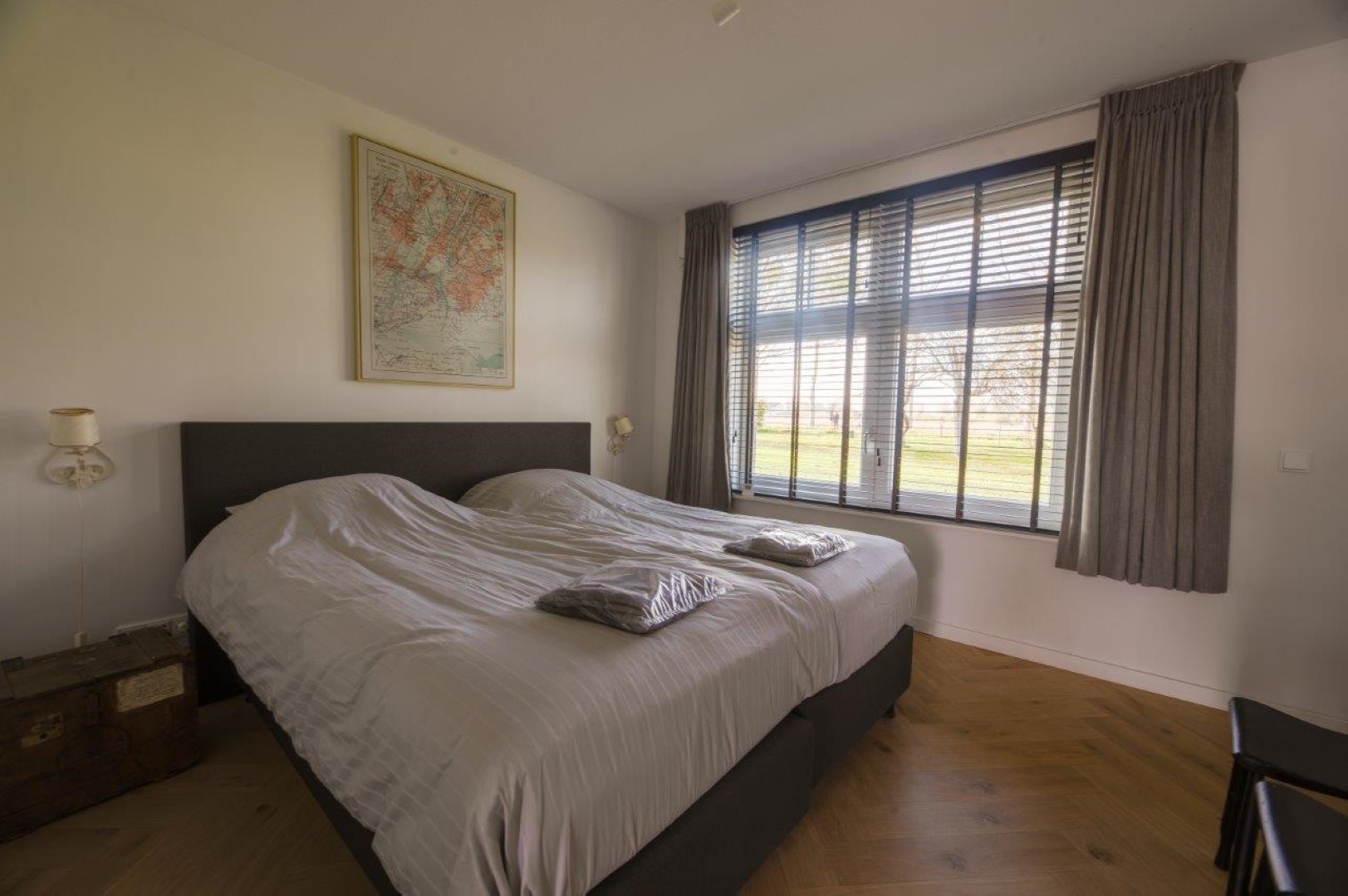 Vrijstaande woning te huur: Ooievaarsdijk 5, Zwartewaal