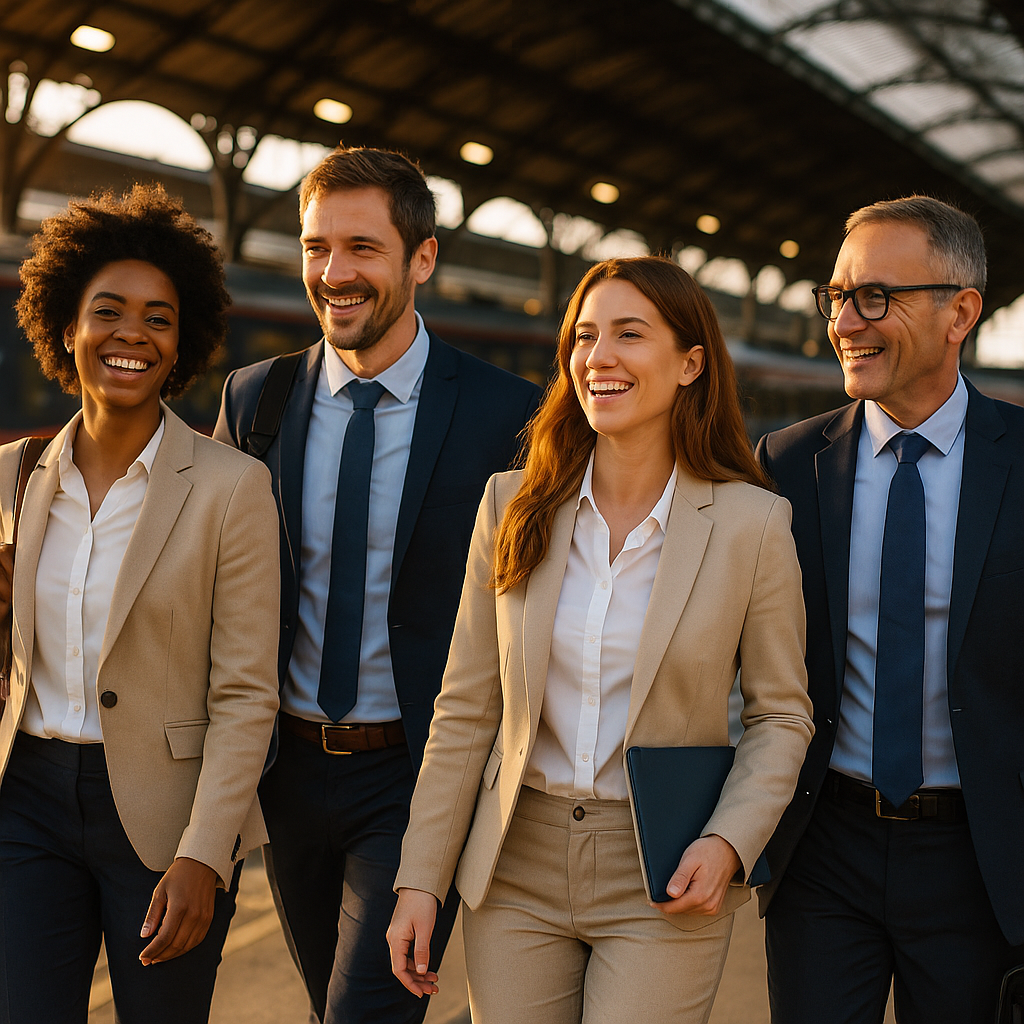 Arbeidsmarkt blijft krap: wat betekent het voor logistieke & technische profielen?