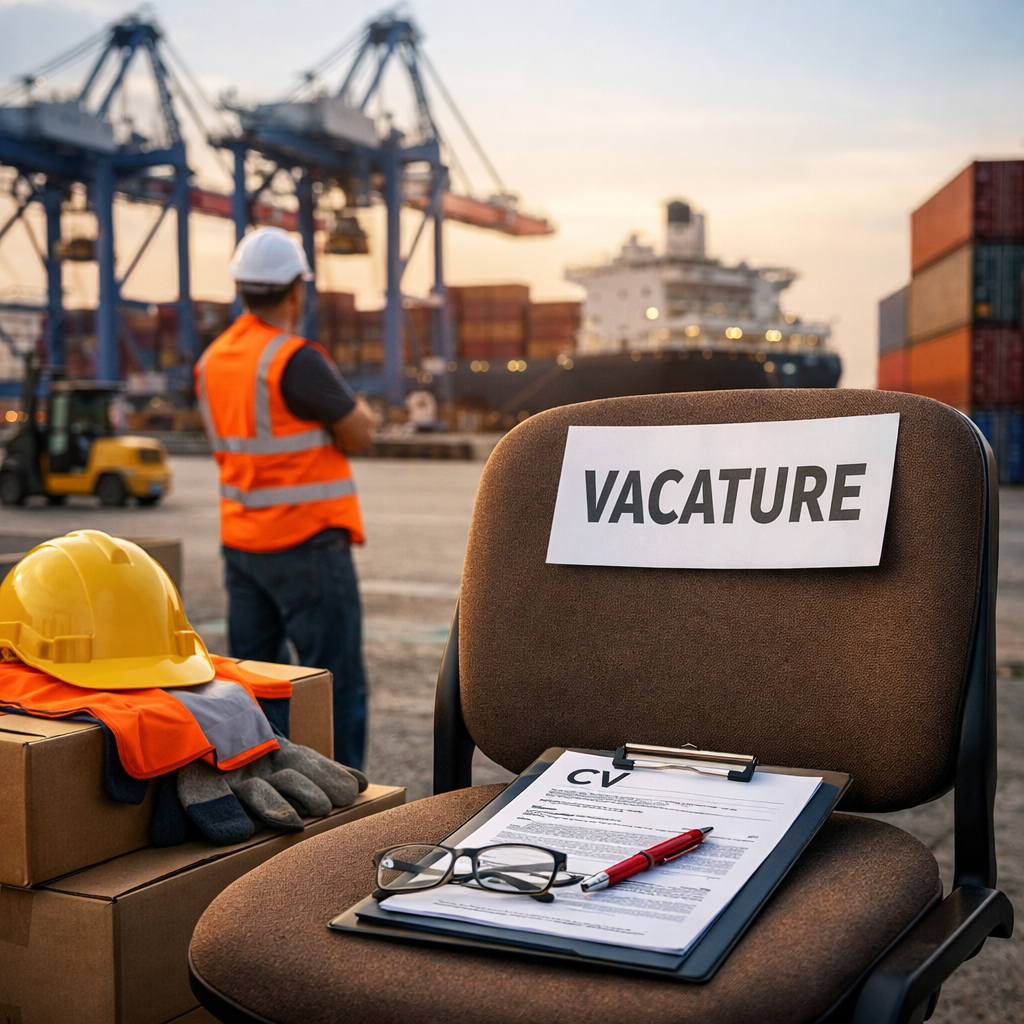 Tekort aan personeel. Overschot aan twijfels.