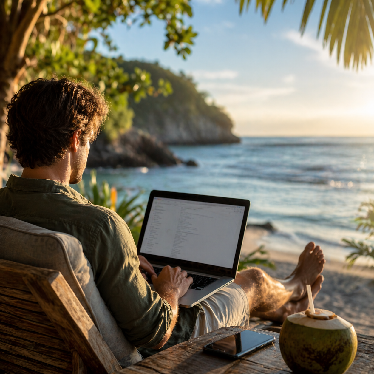 Extra verlof en flexibiliteit wint van vrijdagmiddagborrel