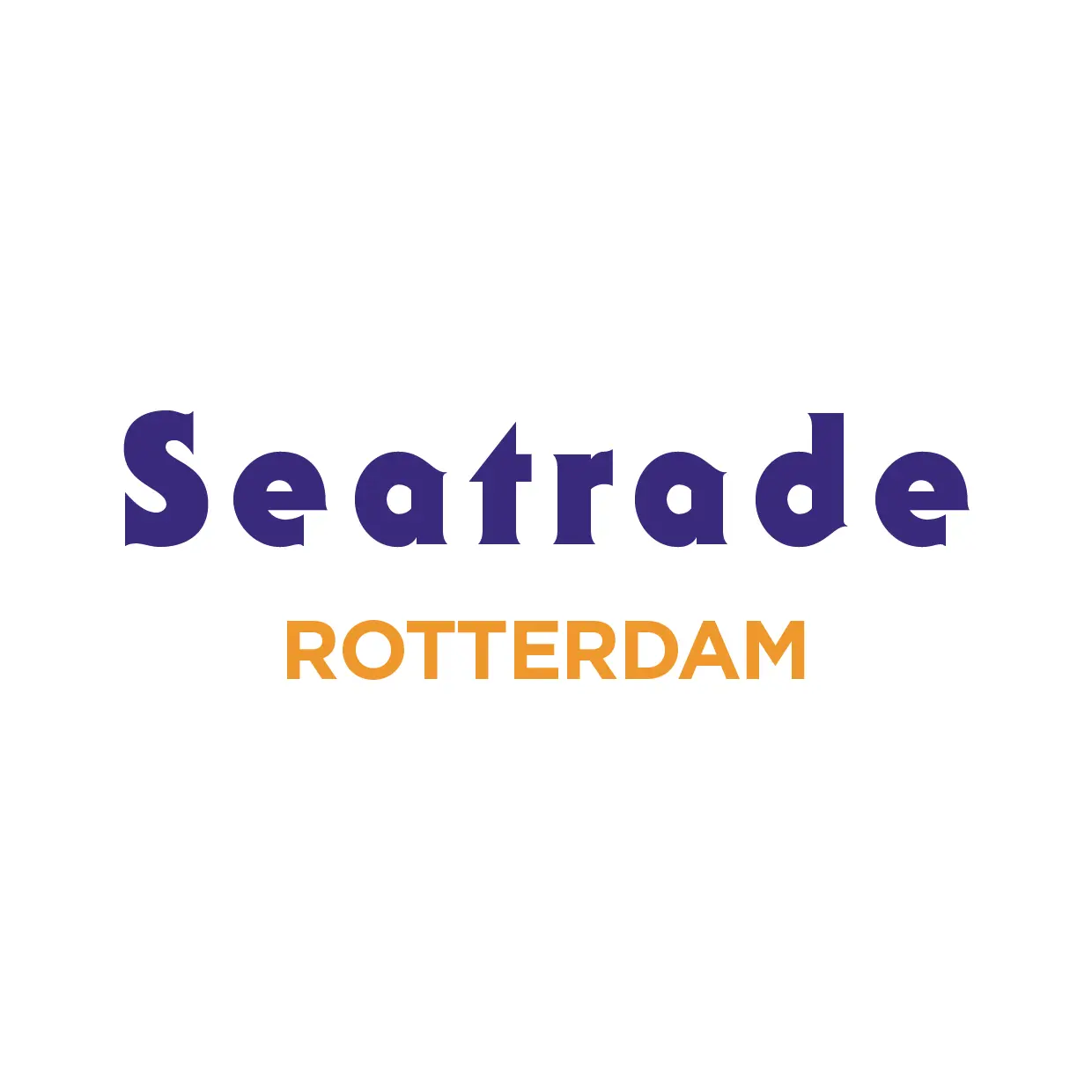 Seatrade-Rotterdam