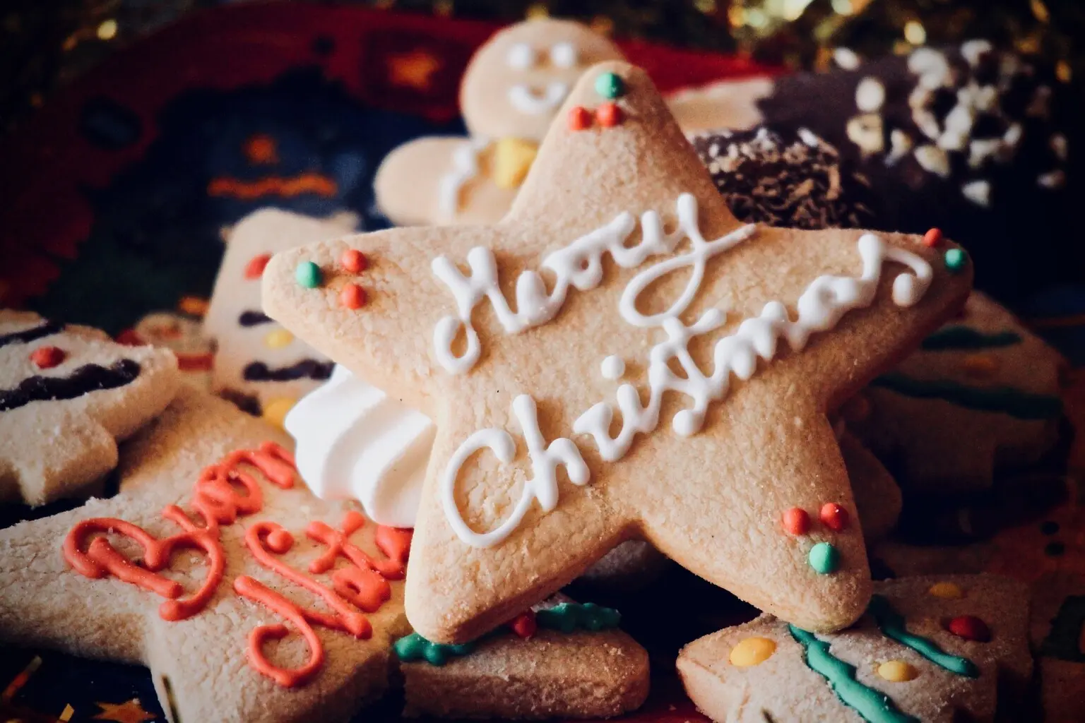 Zo voorkom je dat de kerstborrel uit de hand loopt