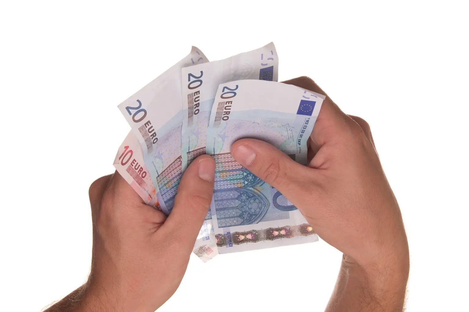 Looneis van 14,3 procent is volgens werkgevers niet reëel