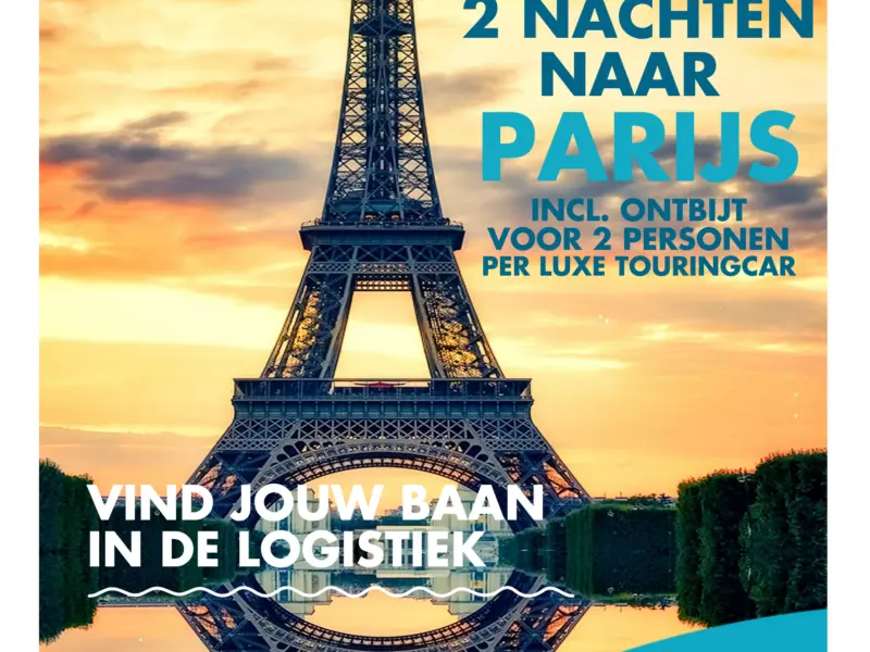 Actie Parijs!!