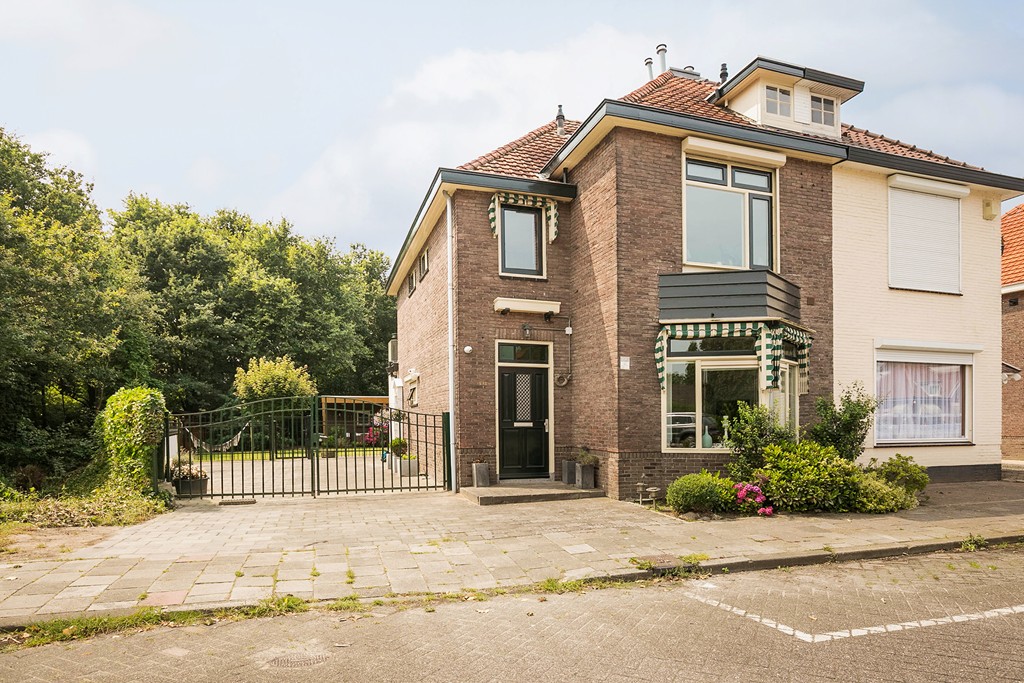 Boschdijk 981, Eindhoven