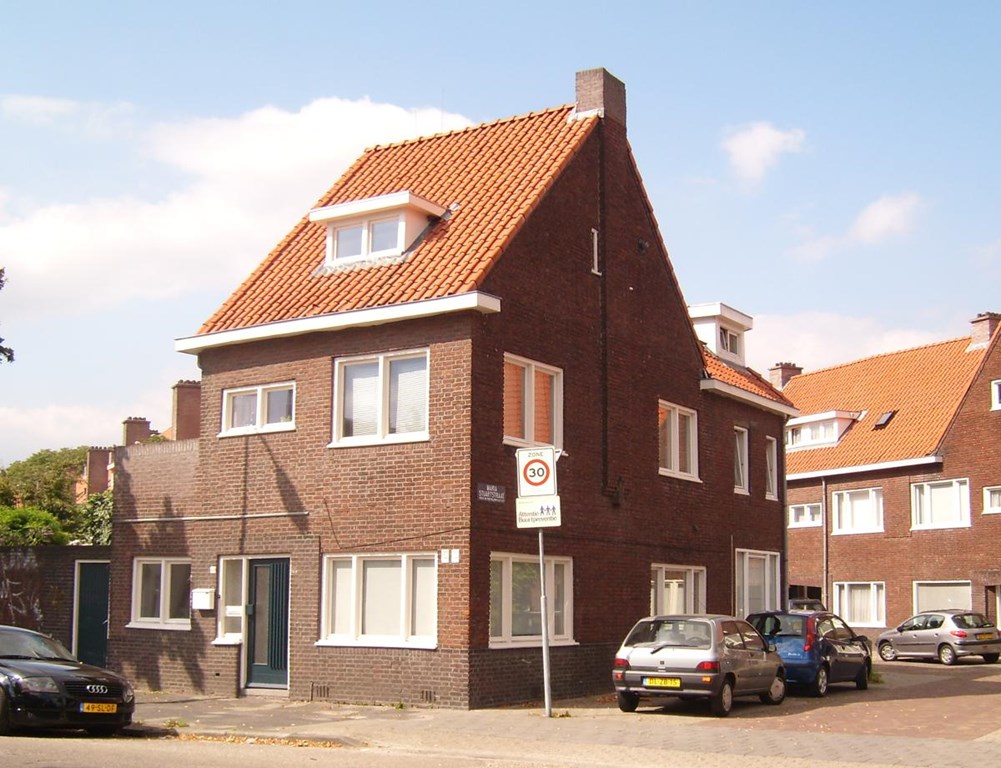 Mecklenburgstraat 44, Eindhoven