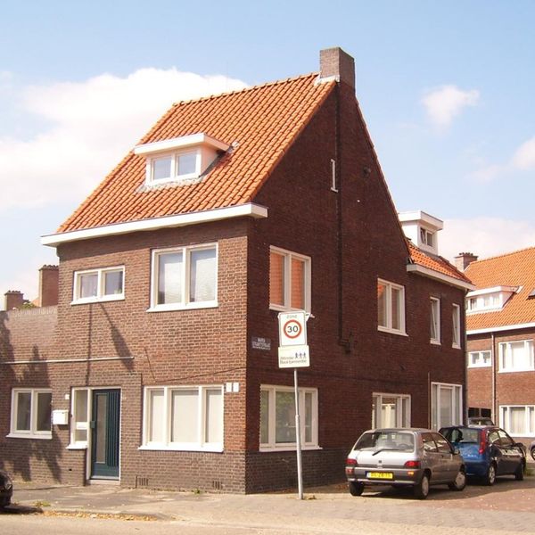 Mecklenburgstraat 44, Eindhoven