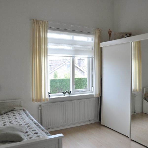 Veldweg 5, Etten-Leur