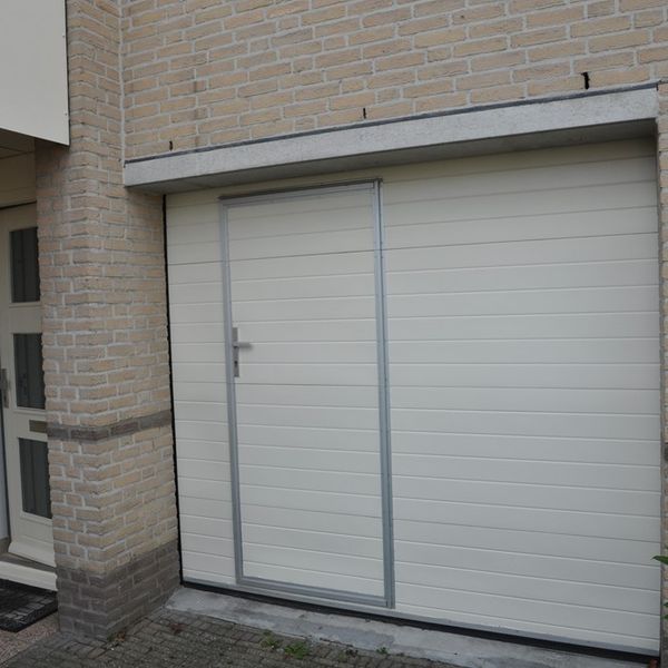 Veldweg 5, Etten-Leur