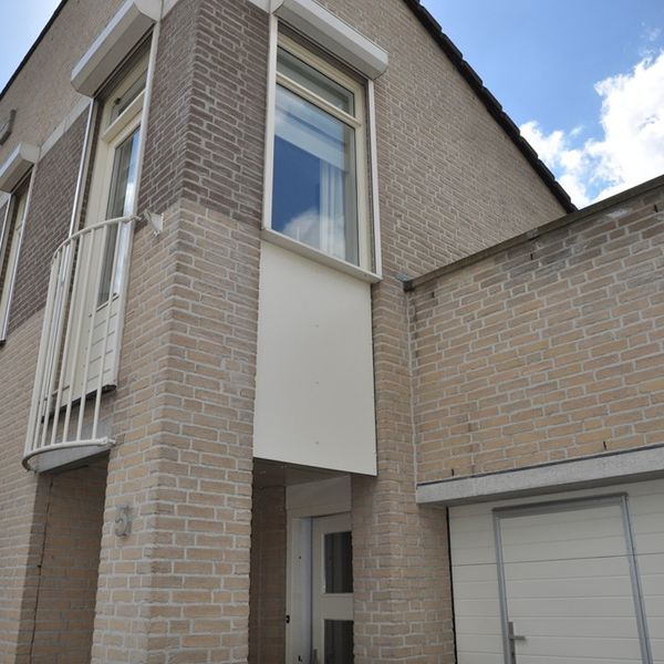 Veldweg 5, Etten-Leur