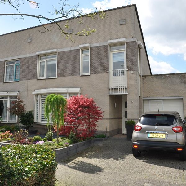 Veldweg 5, Etten-Leur