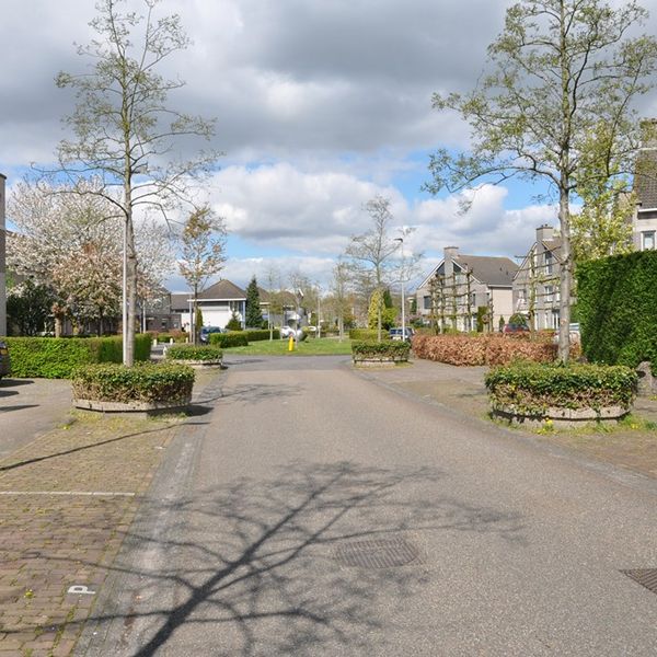 Veldweg 5, Etten-Leur