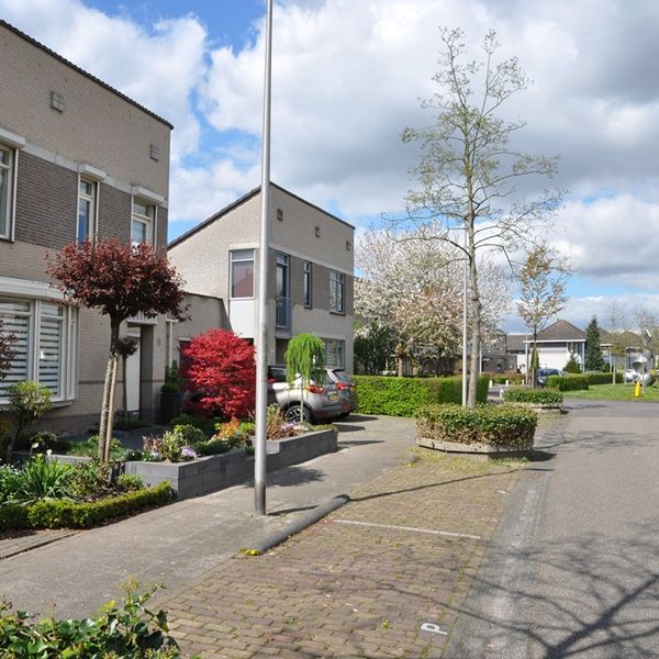Veldweg 5, Etten-Leur